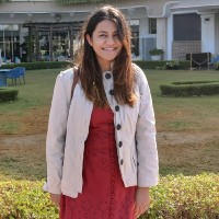 Nidhi Mittal