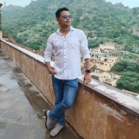 Vivek Dwivedi