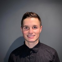 Christian Erickson