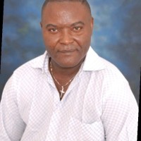 Professor Casimir Kingston Chukwunonyelum Ani