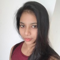 Pooja Chauhan