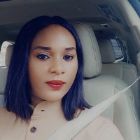 Ifeoma Iheanacho