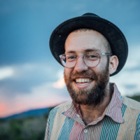 David Bronstein