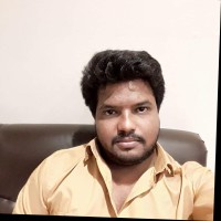 Jagadeesh Ponnambalam
