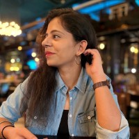 Riya Chawla