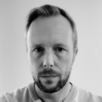 Johan Stjernström