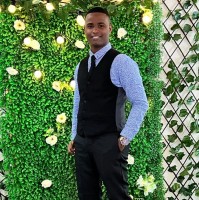 Luis Nuñez Rosario