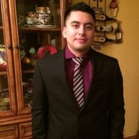 Ricardo Daniel