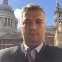 Dejan Dzidrov