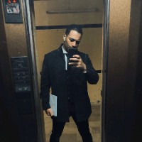 Karam Hammad