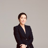 Maia Zavrashvili