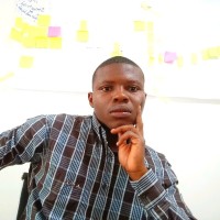 Pounika Salomon Prosper Victoire