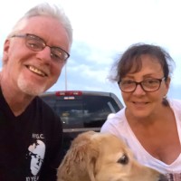 Patrick & Lori McAuliffe