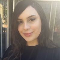 Anellys Suarez