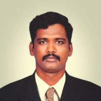 Ezhilvendan M