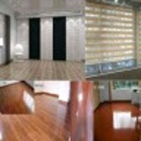 Pisos Laminados