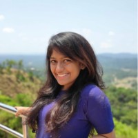 Deepika Parashar