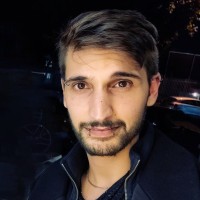 Roy Miz