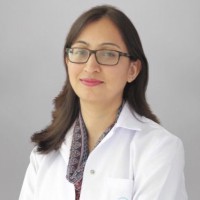 Humera Mubarik