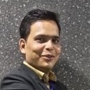 Naim Mohammed Khan (Digital Marketing)