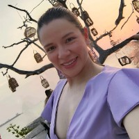 Ana María Carrascal Quintero