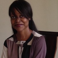 Peggy Mboli-Goumba