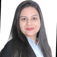 Heena Jain
