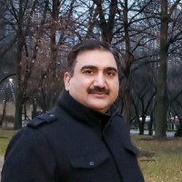 Abid Mehmood