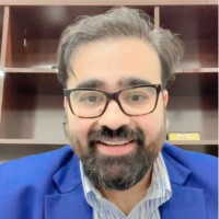 Ankit Nayyar