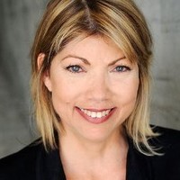 Rose Fenton
