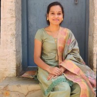 Swathi V