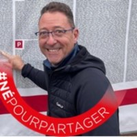 Laurent Murcia