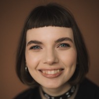 Nataliia Mashyro