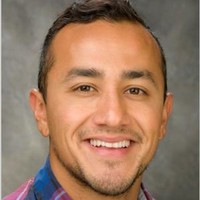 Christopher Martinez