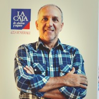 Pablo Miguez