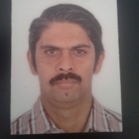 Vinayak Poornamath