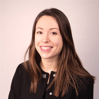 Anna Pevarello