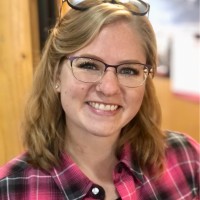 Megan Kriskovich