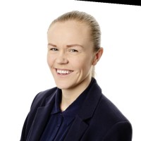 Nora Gjøen-Gjøsæter