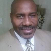 Cedric Miller