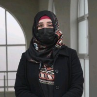 Sidra Parveen