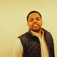 Anthony Dargan