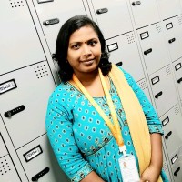 Anitha Panneer Selvam
