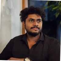 Akash T.R