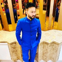 saurabh chauhan
