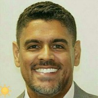 Marcos Rodrigo Souza Luz