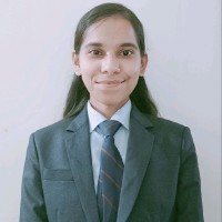 Deepakshi Choudhary