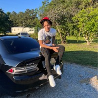 Tyleek Jefferson
