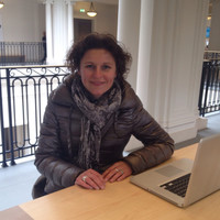 Susanne Kuijten