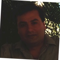 Jalal Al Rashed